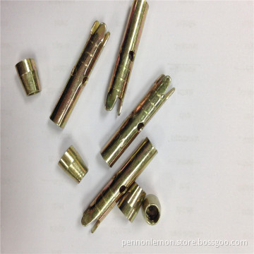 WY with M6/M8/M10 pull blasting screw